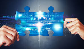 Illustration for article titled Benefits
of Digital Integration